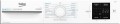 Beko BM3WFSU 37015 WW