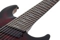 Schecter Omen Elite-8 Multiscale