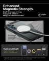 Spigen Tough Armor AI with MagSafe for Galaxy S25