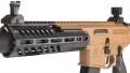 Sig Sauer MCX Rattler Canebrake