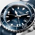 Longines HydroConquest GMT L3.790.4.96.9