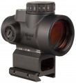 Trijicon MRO HD 1x25 Red Dot