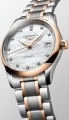 Longines Master Collection L2.357.5.89.7