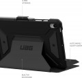 UAG Metropolis SE Series for Galaxy Tab S9 FE