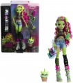 Monster High Venus McFlytrap and Chewlian HRP81