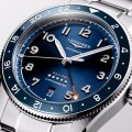 Longines Spirit Zulu Time L3.802.4.93.6