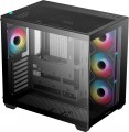 Deepcool CG530 4F Black