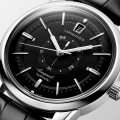 Longines Heritage Central Power Reserve L1.648.4.52.2