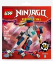 Lego Mini Ninja Combo Mech 30699