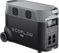 EcoFlow DELTA Pro + Microinverter 600W