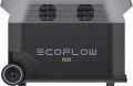 EcoFlow DELTA Pro + Microinverter 600W