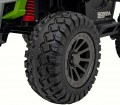 Ramiz Honda Talon 4x4