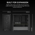 Corsair FRAME 4000D RS Black