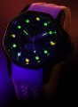 Vostok Europe Atomic Age Fermi NH34-640C703