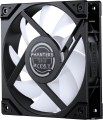 Phanteks M25G2-120 D-RGB Reverse Black Fan Single
