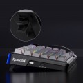 Redragon UCAL K673 PRO Custom Mint Mambo Switch