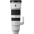 Sony 400-800mm f/6.3-8.0 G FE