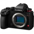 Panasonic Lumix DC-S1R II kit