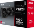 Asus Radeon RX 9070 Prime OC 16GB