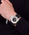 Vostok Europe Atomic Age Fermi NH34-640A702