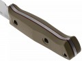 BENCHMADE Sibert Bushcrafter OD G10