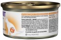 Kattovit Urinary Canned with Veal 85 g