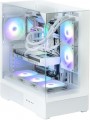 Zalman P40 Prism White