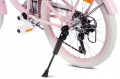 Sun Baby Flower Bike 20