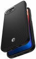 Spigen Enzo Aramid with MagSafe for iPhone 16e
