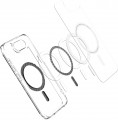 Spigen Ultra Hybrid (MagFit) for iPhone 16e