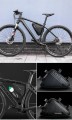Rockbros Triangle Frame Bag 1.5 L