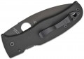 Spyderco Bodacious BB