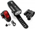 Lezyne Super Drive 1800+ KTV Pro Smart Pair