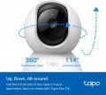 TP-LINK TAPO C210P2