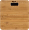Ruhhy LCD Wooden Scale