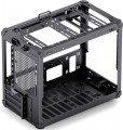 Jonsbo C6 MAX Black