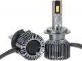 Winso LED H7 130W 6500K 11000Lm 2pcs