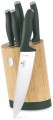Berlinger Haus Matte Green BH-2757