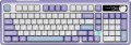 A-Jazz AK980 Clear Sky Switch