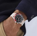 Timex Waterbury Traditional GMT TW2V74100