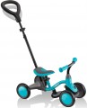 Globber Learning Bike 3 in 1 Deluxe