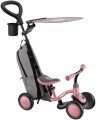 Globber Learning Bike 3 in 1 Deluxe