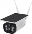 Omajin Solar Camera