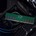 Kingston KVR DDR5 CUDIMM 1x8Gb