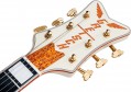 Gretsch G6136T-MGC Michael Guy Chislett Signature Falcon wit
