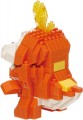 Nanoblock Fuecoco NBPMR_02