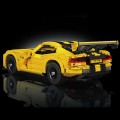 Mould King Dodge Viper 10046