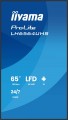 Iiyama ProLite LH6564UHS-B1AG