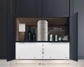 Weilor Lumina WBG 69 WH Silence