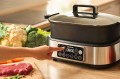 Sencor SPR 6300BK
